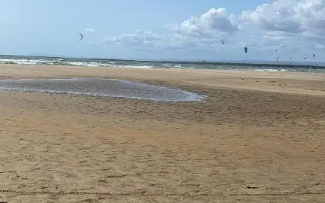fantastic apartment Spain Algarve vacation & boat fun