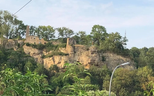 Ferienwohnungen Arnstein