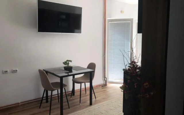 Apartments Ivan