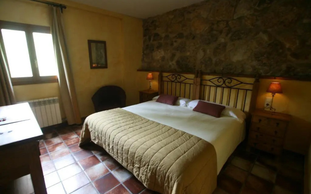 Hotel Moli de lHereu
