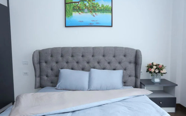 ARL Quiet WestLake Hotel & Apartment