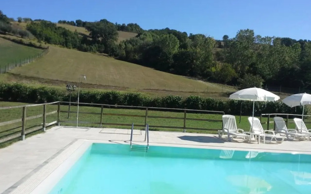 Agriturismo Il Pioppo