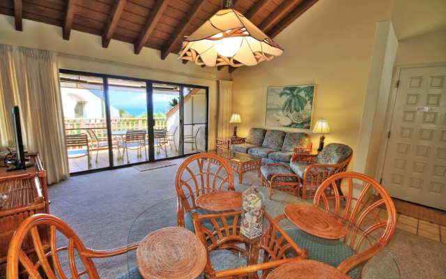 Maui Kamaole by Maui Condo and Home