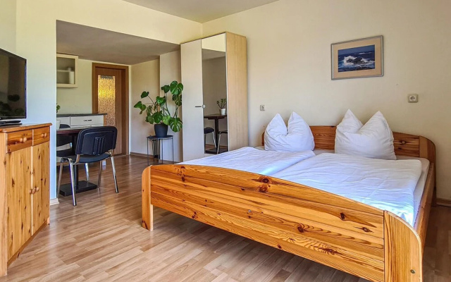 Stunning Apartment in Ribnitz-dammgarten With Wifi and 1 Bedrooms