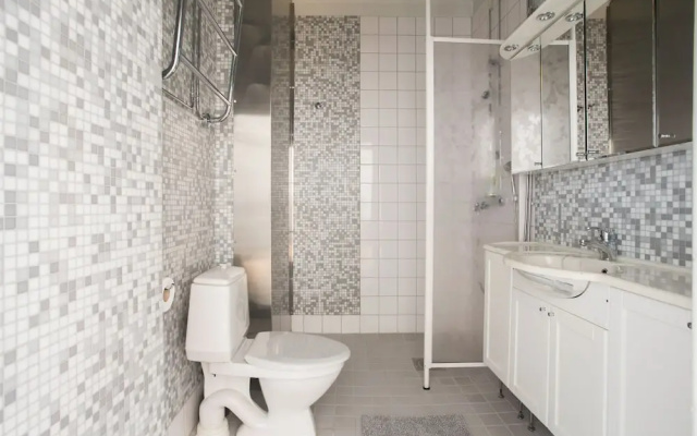 2ndhomes 2BR apartment by the Esplanade Park