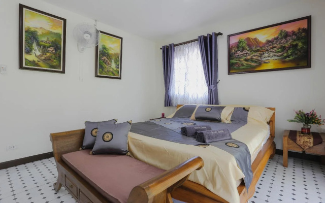 Butsaba Garden Resort