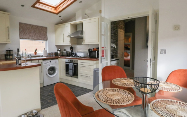 Gressingham View Lodge