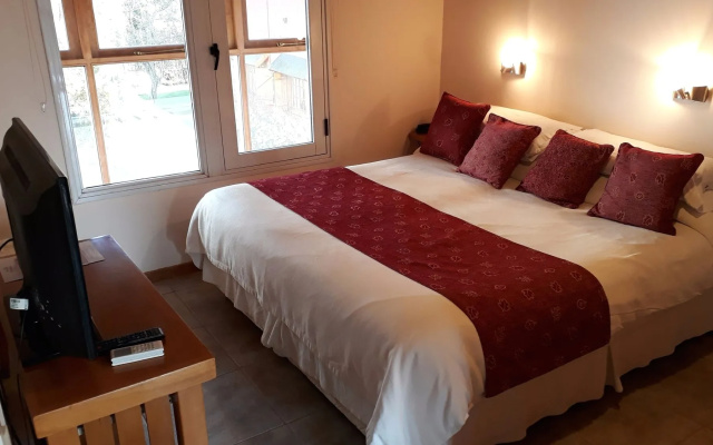 Hotel Antiguos