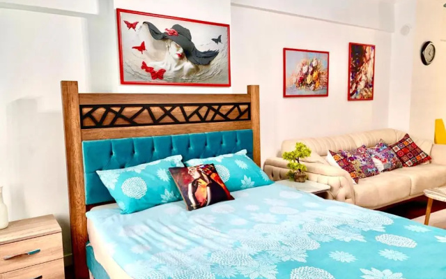 JAZZY HOMES 100 Mb internet