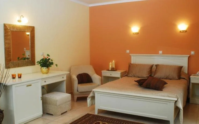 Asteras Hotel