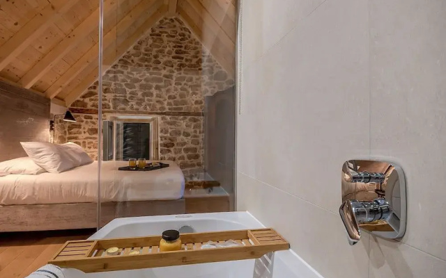 Boutique apartments Balturio - Adults Only