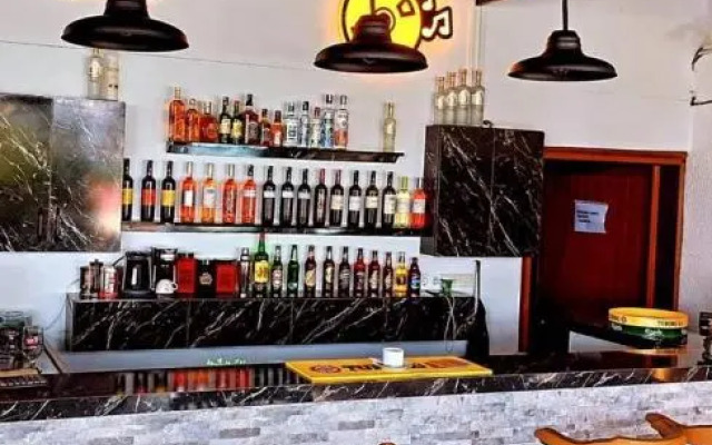 Butik Otel Akvaryum
