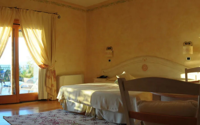 Hotel Sa Muvara
