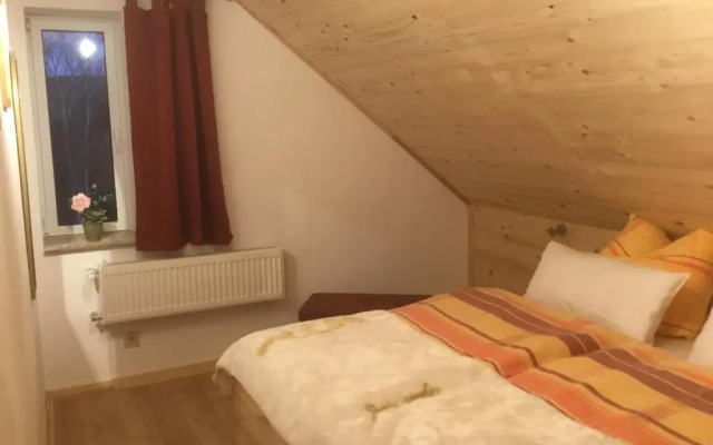 Ferienhaus Störzel