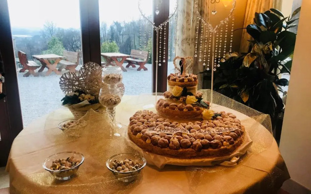 Agriturismo Al Credazzo