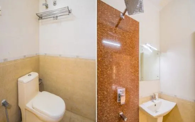 OYO 15023 Home Comfort Stay Fort Kochi Beach