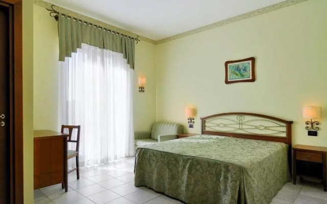 Hotel Pozzo Cavo