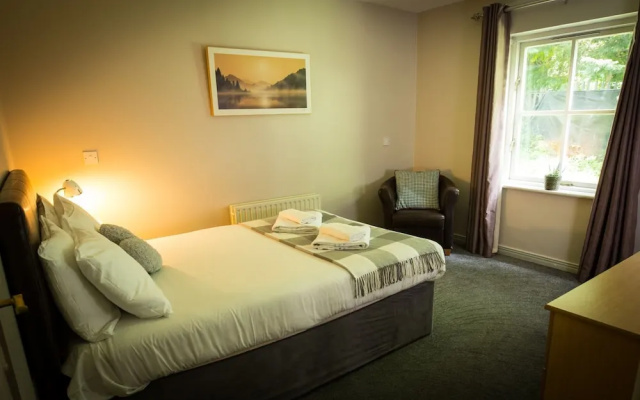 Castle Gardens 3 bed 4008