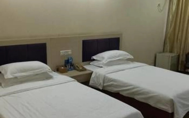Nanfang Hotel