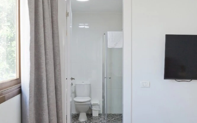 Sansa Urban Residence Heart Of TLV