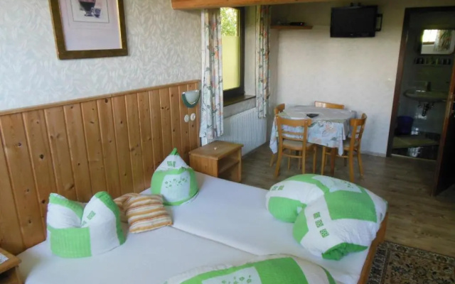 Pension Sonnhof