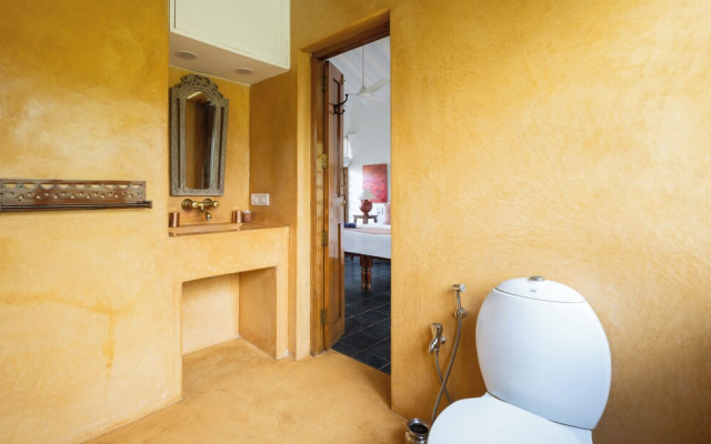 Staymaster Ashvini 2BR Villa Jet Pool