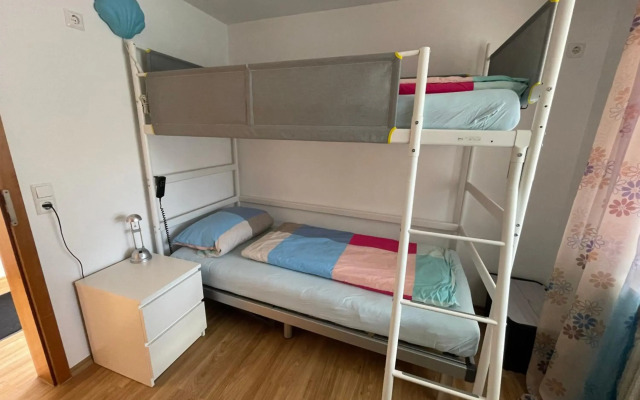 Ferienwohnung Haus Jenni im Schwarzwald