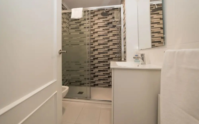 Apartamento Prolongación Gran Vía