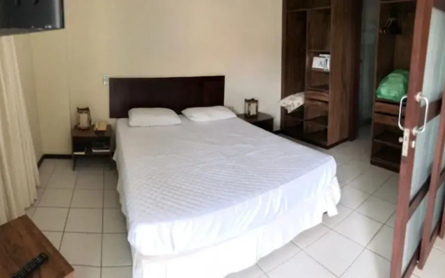 Paradise Blue Marlin Hotel