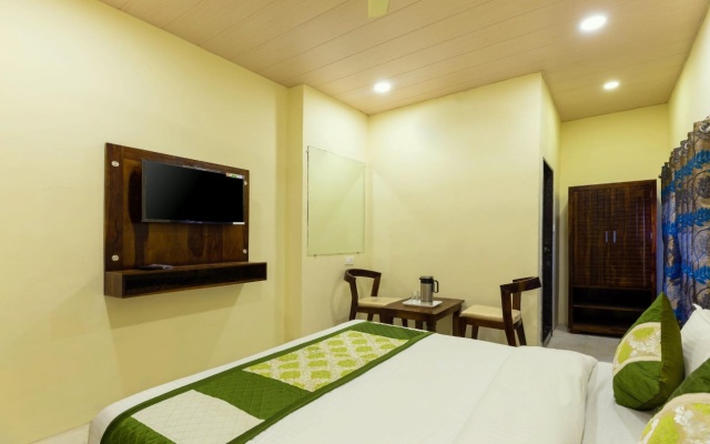 Hotel Banjara Mount Abu