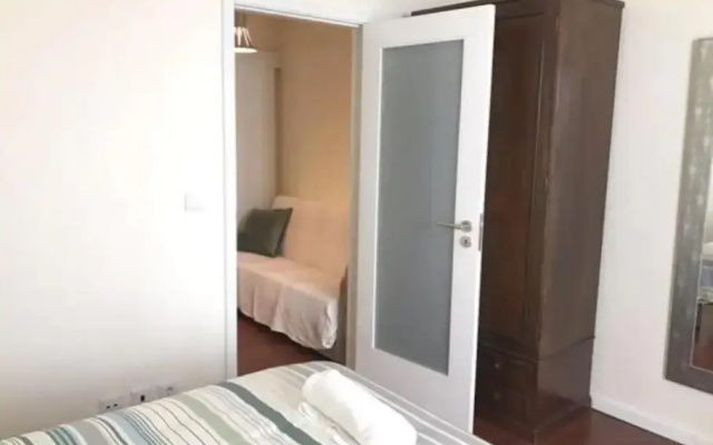 Amazing flat in Madragoa