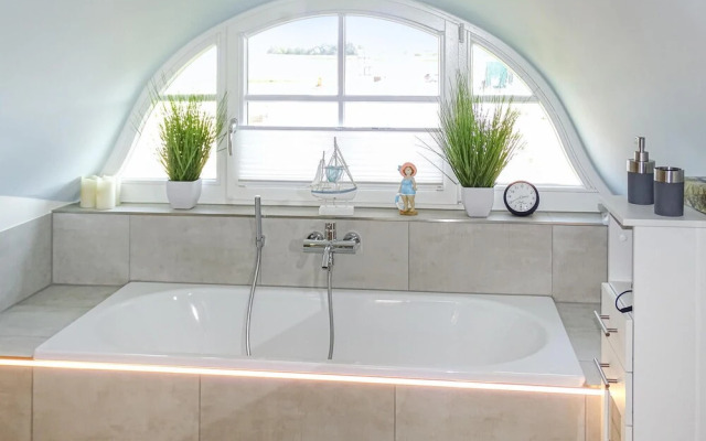 Amazing Home in Zierow With 2 Bedrooms, Sauna and Wifi