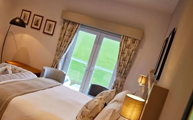 The Fleece At Ruleholme