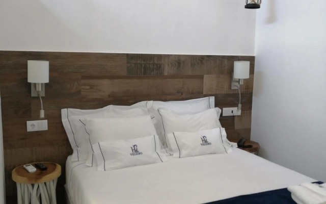 Hotel Veleiro