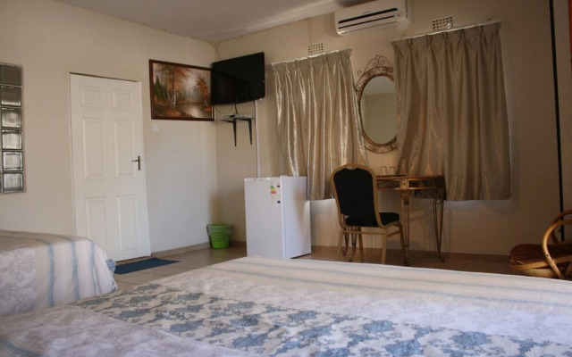 Gae Guest House