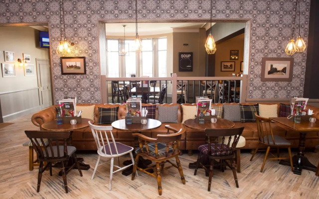 Royal Inn by Good Night Inns