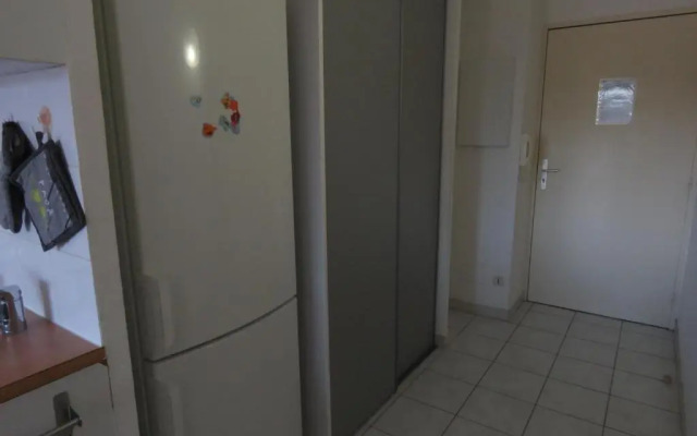 Appartement Sète, 2 pièces, 4 personnes - FR-1-472-140