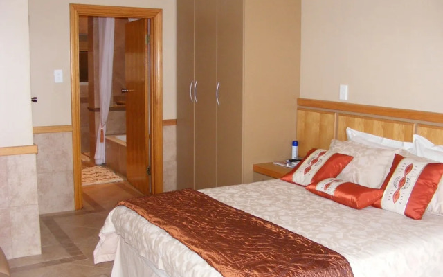 Bubez Guesthouse