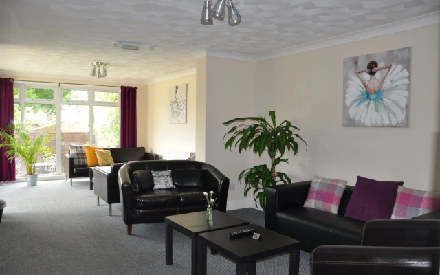 The Regent Guest House