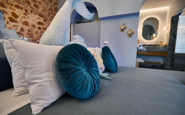 Fairytale Athens - Luxury Suites