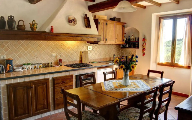 Casa del Ponte