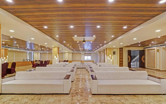 Hotel Sanskar Prime