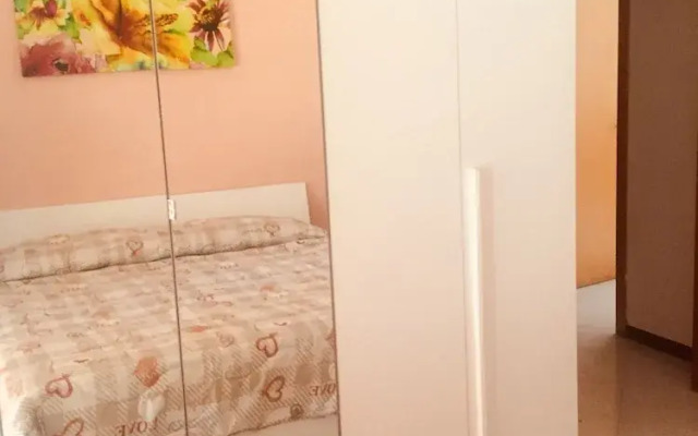 Deluxe Nuccio's House