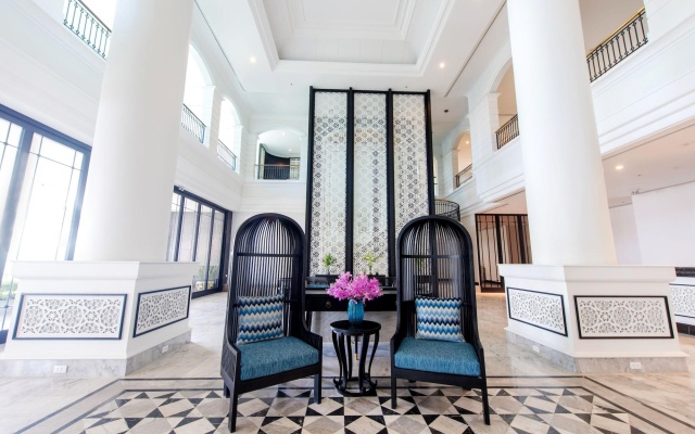 Courtyard by Marriott Phuket Town