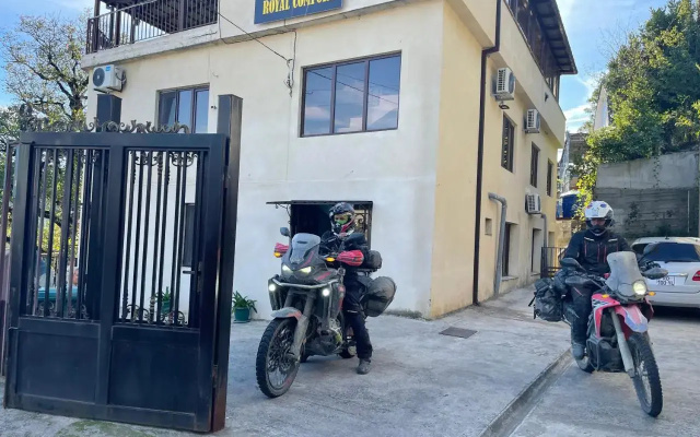 kobahaus