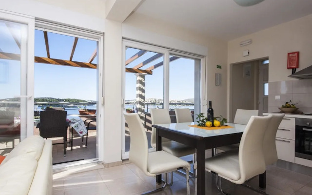 Apartments Smilje