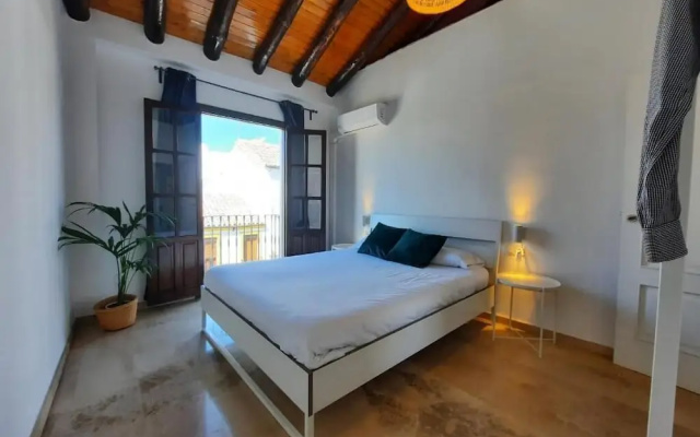 Apartamentos Avanel