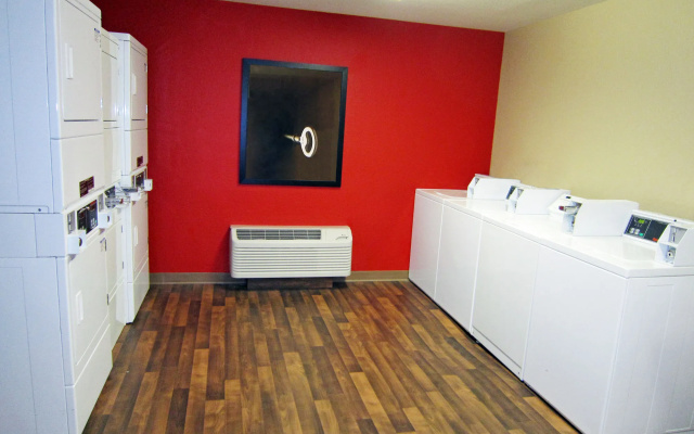 Extended Stay America Select Suites Tampa N USF Attractions