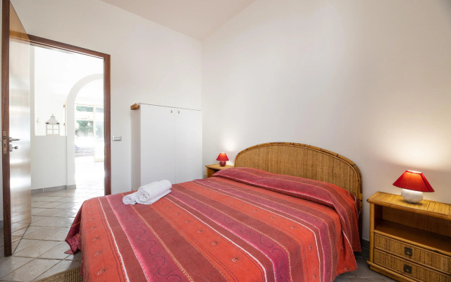 Villa Celestina - Marina di Novaglie