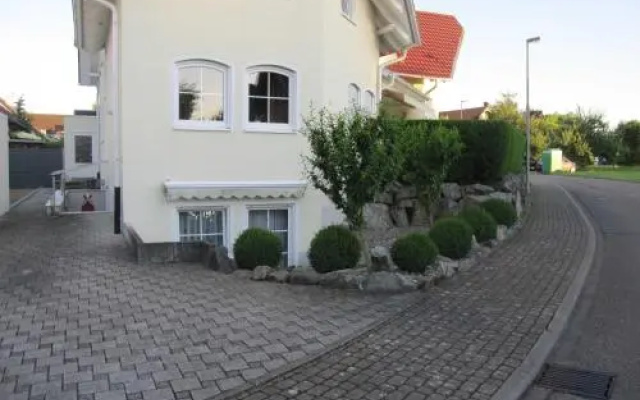 Ferienwohnung Kunst
